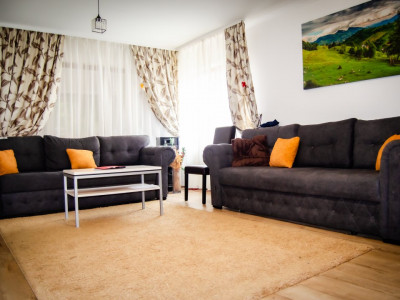 COMISION 0% OFERTA VERII! Casa individuala cu 6 camere de vanzare in Giroc imagine mica 14, foxfort.ro