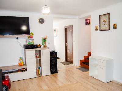 COMISION 0% OFERTA VERII! Casa individuala cu 6 camere de vanzare in Giroc imagine mica 15, foxfort.ro