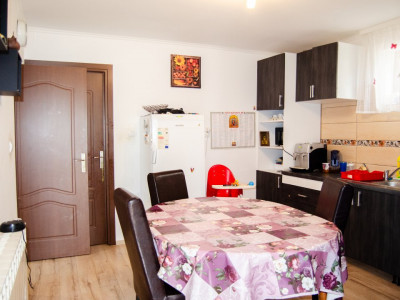COMISION 0% OFERTA VERII! Casa individuala cu 6 camere de vanzare in Giroc imagine mica 17, foxfort.ro