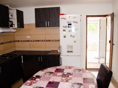 COMISION 0% OFERTA VERII! Casa individuala cu 6 camere de vanzare in Giroc imagine mica 18, foxfort.ro