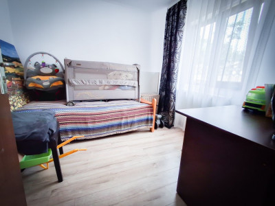 COMISION 0% OFERTA VERII! Casa individuala cu 6 camere de vanzare in Giroc imagine mica 25, foxfort.ro