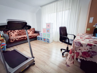 COMISION 0% OFERTA VERII! Casa individuala cu 6 camere de vanzare in Giroc imagine mica 26, foxfort.ro