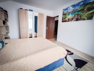 COMISION 0% OFERTA VERII! Casa individuala cu 6 camere de vanzare in Giroc imagine mica 27, foxfort.ro