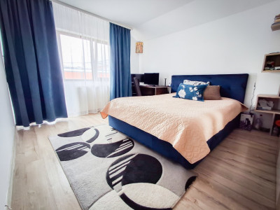 COMISION 0% OFERTA VERII! Casa individuala cu 6 camere de vanzare in Giroc imagine mica 28, foxfort.ro