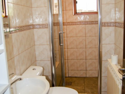 COMISION 0% OFERTA VERII! Casa individuala cu 6 camere de vanzare in Giroc imagine mica 30, foxfort.ro
