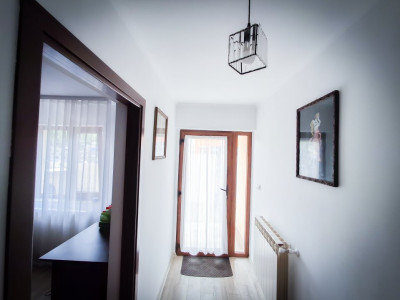 COMISION 0% OFERTA VERII! Casa individuala cu 6 camere de vanzare in Giroc imagine mica 31, foxfort.ro