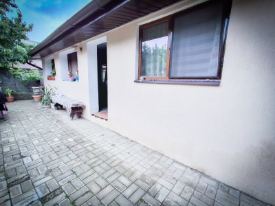 COMISION 0% OFERTA VERII! Casa individuala cu 6 camere de vanzare in Giroc imagine mica 35, foxfort.ro