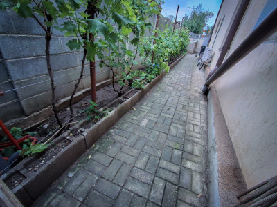 COMISION 0% OFERTA VERII! Casa individuala cu 6 camere de vanzare in Giroc imagine mica 38, foxfort.ro