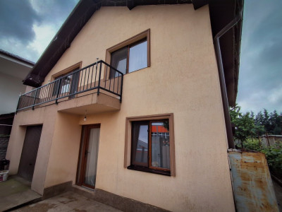 COMISION 0% OFERTA VERII! Casa individuala cu 6 camere de vanzare in Giroc imagine mica 43, foxfort.ro