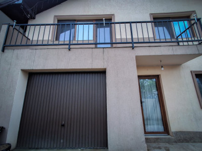 COMISION 0% OFERTA VERII! Casa individuala cu 6 camere de vanzare in Giroc imagine mica 44, foxfort.ro