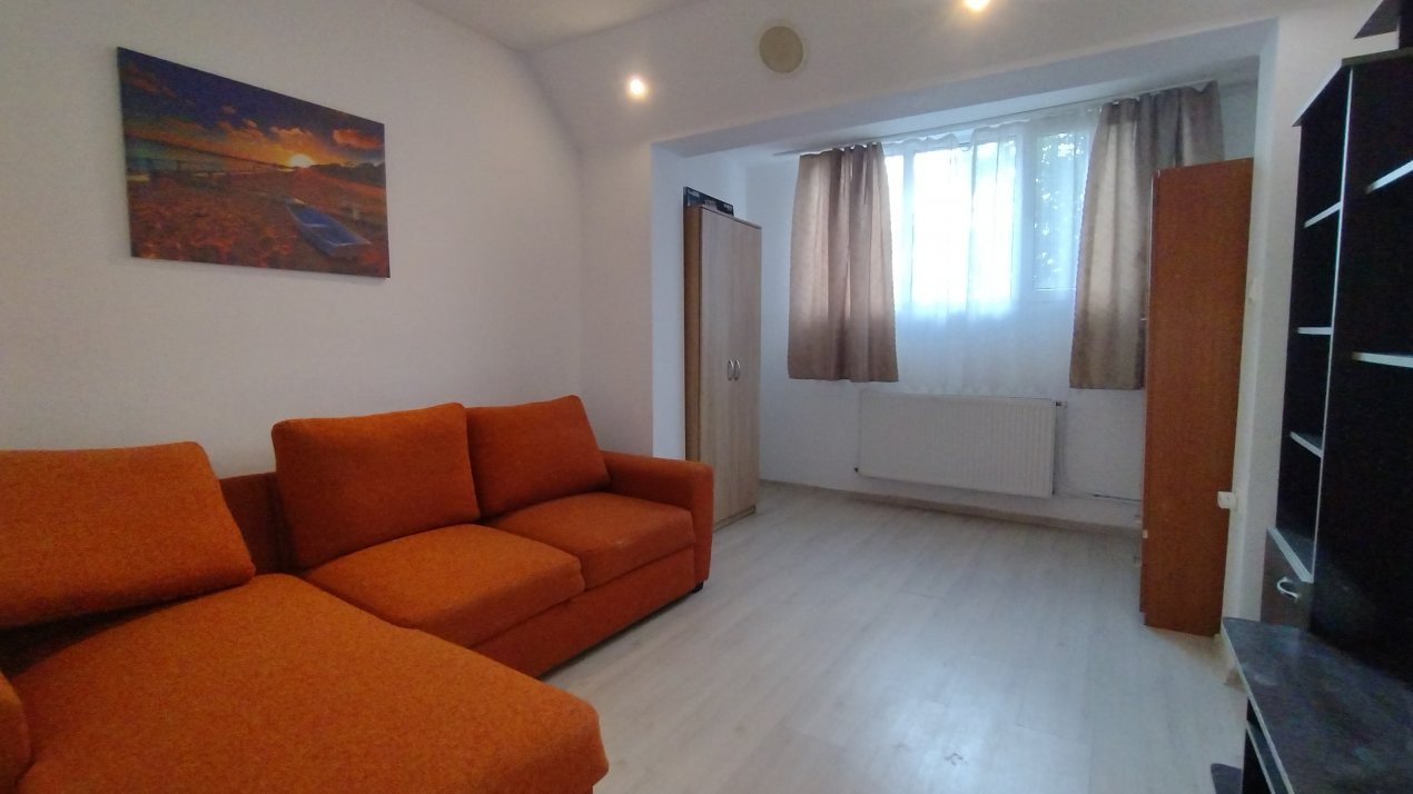 Apartamente de vanzare Timisoara Complex Studentesc 1