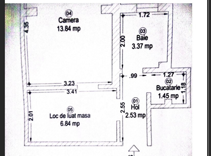 Apartamente de vanzare Timisoara Complex Studentesc 10