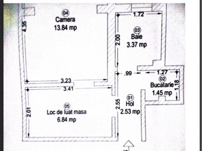 Apartamente de vanzare Timisoara Complex Studentesc imagine mica 10