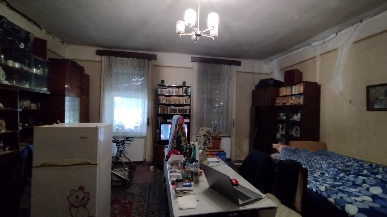Case de vanzare Timisoara Dorobantilor 5