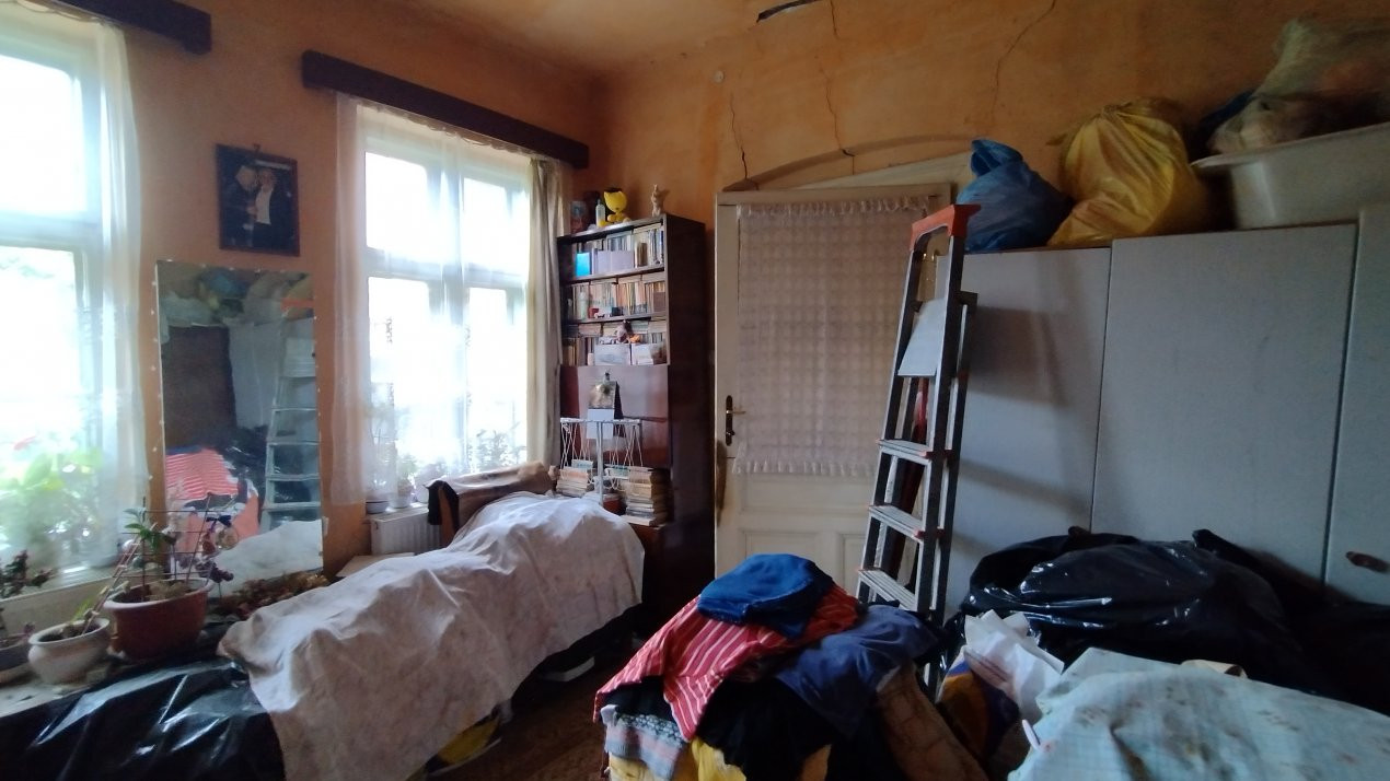 Case de vanzare Timisoara Dorobantilor 7