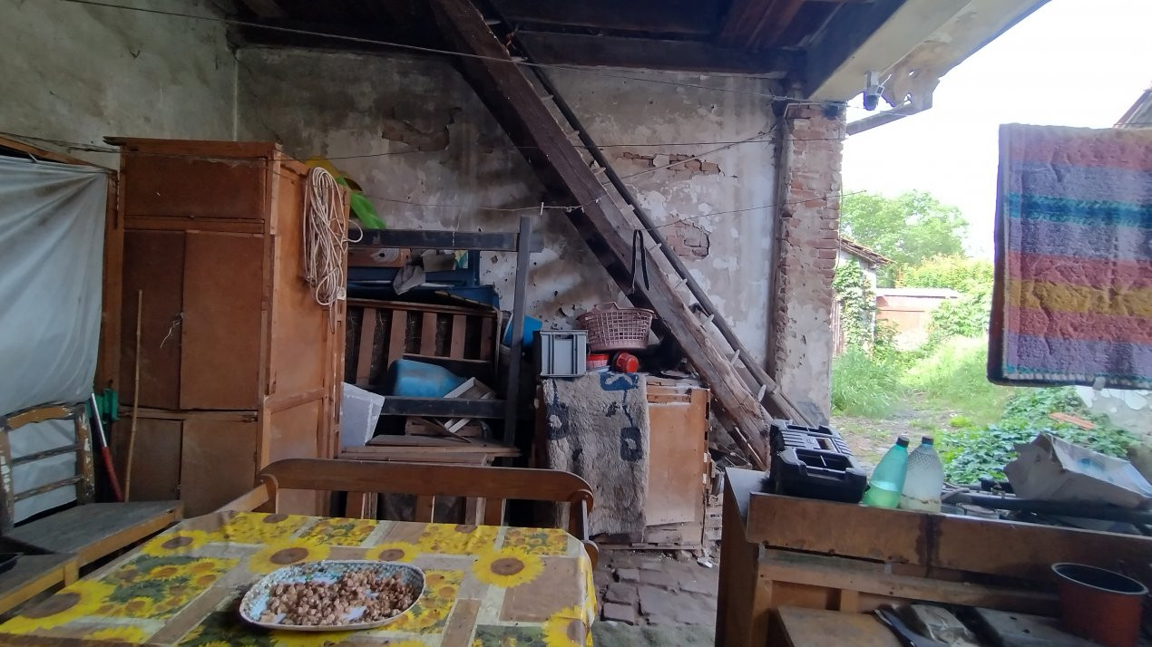 Case de vanzare Timisoara Dorobantilor 12
