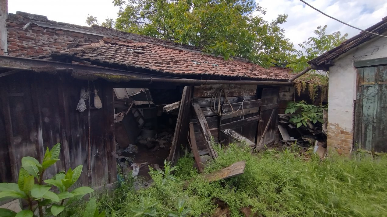 Case de vanzare Timisoara Dorobantilor 13