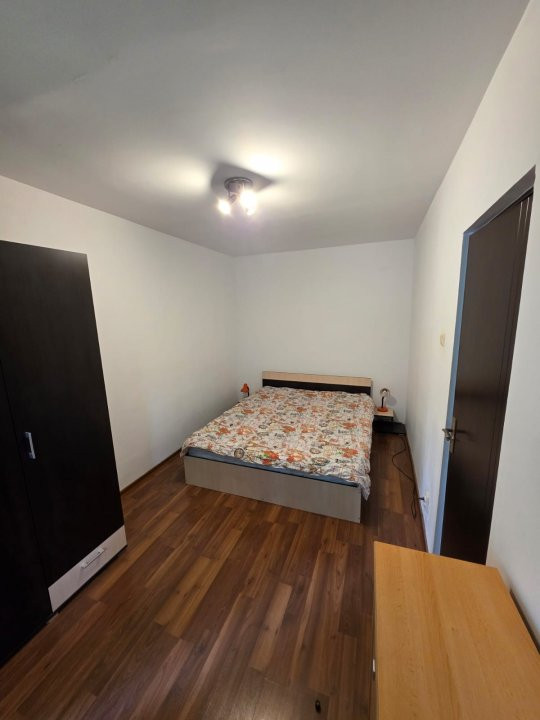 Apartament 2 camere de inchiriat, zona Dacia 3, foxfort.ro
