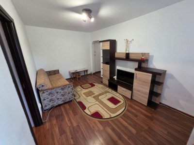 Apartament 2 camere de inchiriat, zona Dacia