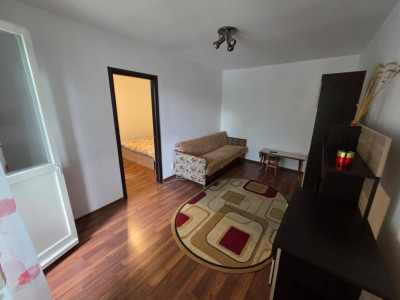 Apartament 2 camere de inchiriat, zona Dacia imagine mica 2, foxfort.ro