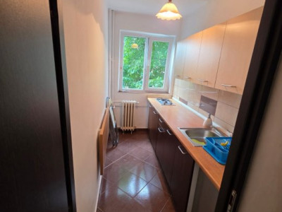 Apartament 2 camere de inchiriat, zona Dacia imagine mica 5, foxfort.ro