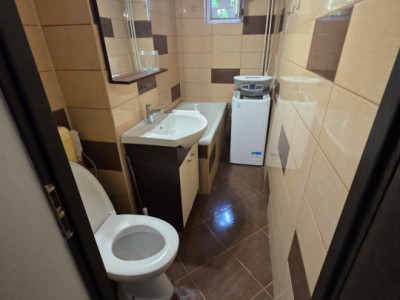 Apartament 2 camere de inchiriat, zona Dacia imagine mica 8, foxfort.ro