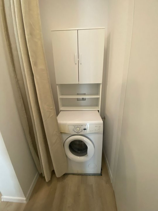 Apartament 2 camere de inchiriat si loc de parcare, Dumbravita 10, foxfort.ro
