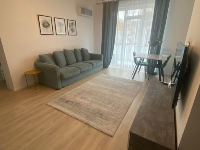 Apartament 2 camere de inchiriat si loc de parcare, Dumbravita imagine mica 2, foxfort.ro