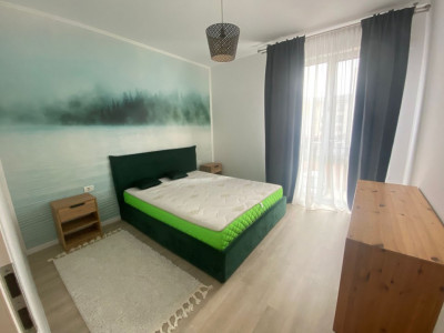 Apartament 2 camere de inchiriat si loc de parcare, Dumbravita imagine mica 4, foxfort.ro