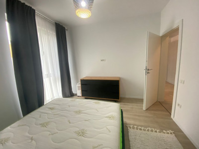 Apartament 2 camere de inchiriat si loc de parcare, Dumbravita imagine mica 5, foxfort.ro
