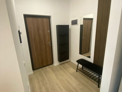 Apartament 2 camere de inchiriat si loc de parcare, Dumbravita imagine mica 6, foxfort.ro
