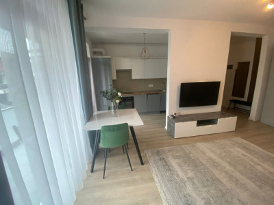 Apartament 2 camere de inchiriat si loc de parcare, Dumbravita imagine mica 7, foxfort.ro