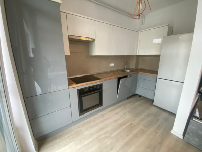 Apartament 2 camere de inchiriat si loc de parcare, Dumbravita imagine mica 8, foxfort.ro