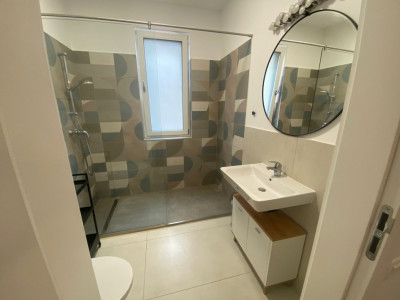 Apartament 2 camere de inchiriat si loc de parcare, Dumbravita imagine mica 9, foxfort.ro