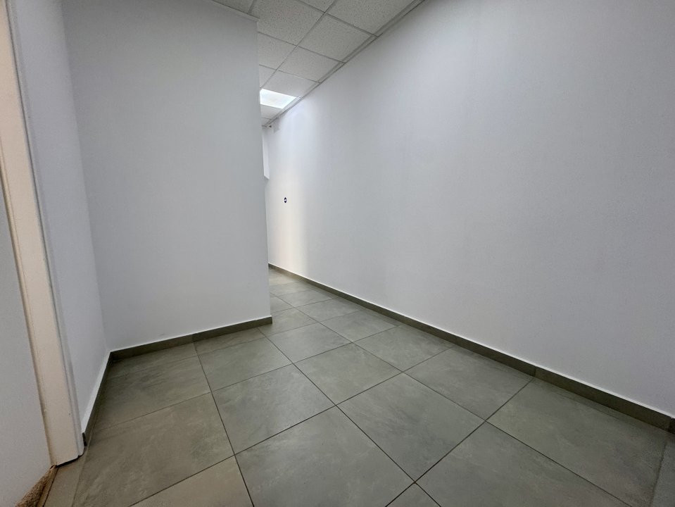 Complexul studentesc, 108 mp, ideal cabinete medicale/stomatologice sau farmacie 5, foxfort.ro