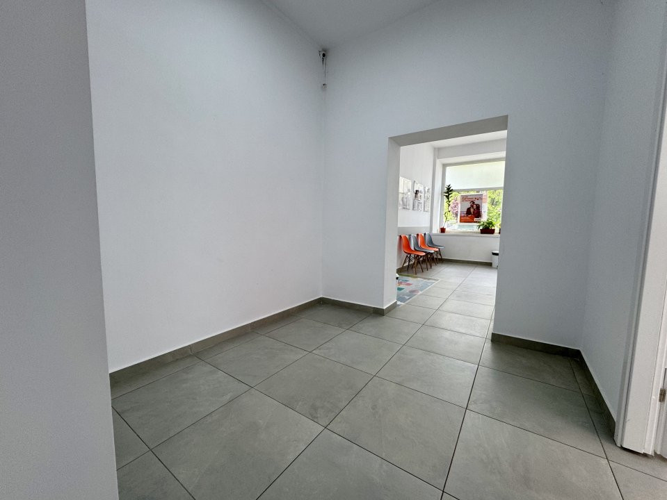 Complexul studentesc, 108 mp, ideal cabinete medicale/stomatologice sau farmacie 13, foxfort.ro