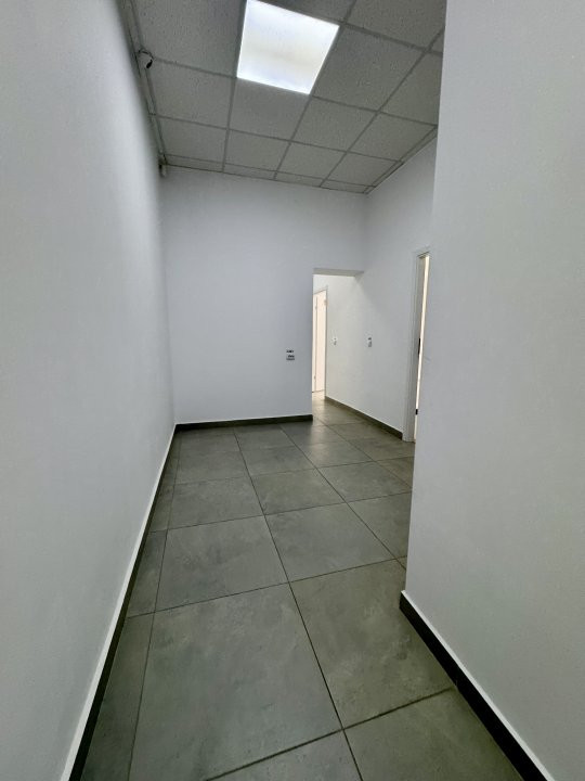 Complexul studentesc, 108 mp, ideal cabinete medicale/stomatologice sau farmacie 16, foxfort.ro