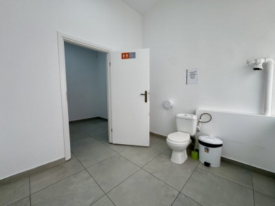Complexul studentesc, 108 mp, ideal cabinete medicale/stomatologice sau farmacie imagine mica 3, foxfort.ro
