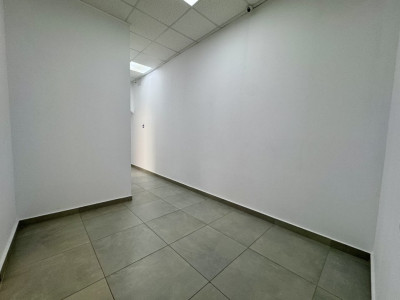Complexul studentesc, 108 mp, ideal cabinete medicale/stomatologice sau farmacie imagine mica 6, foxfort.ro