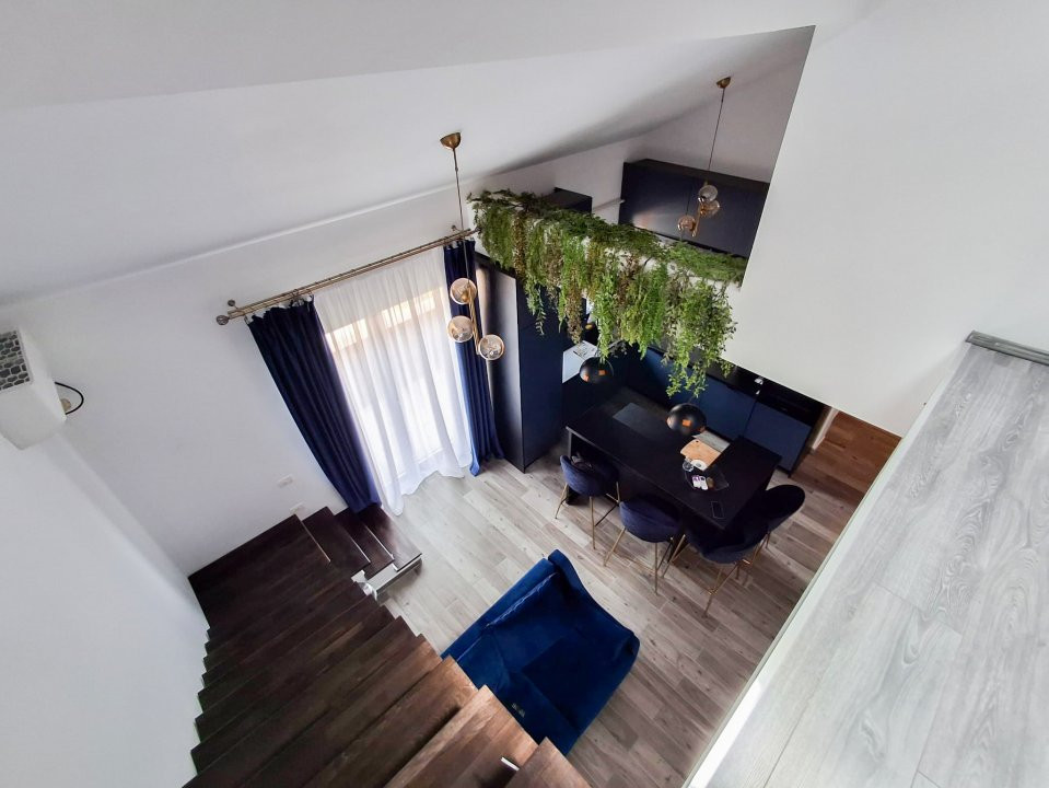 Apartamente de vanzare Giroc Nord-Vest 10