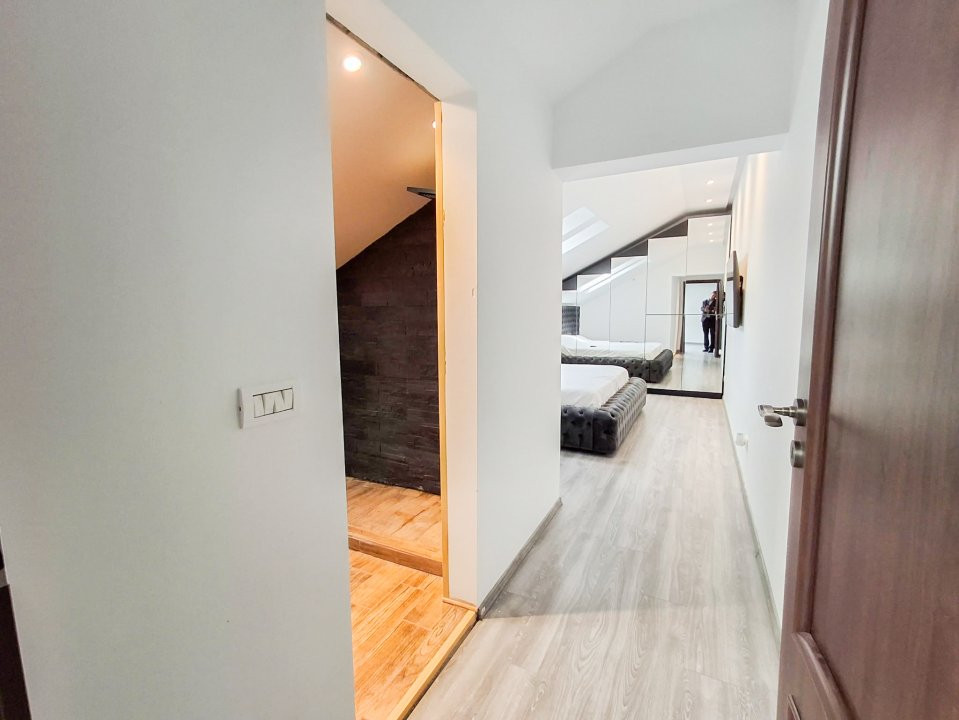 Apartamente de vanzare Giroc Nord-Vest 11
