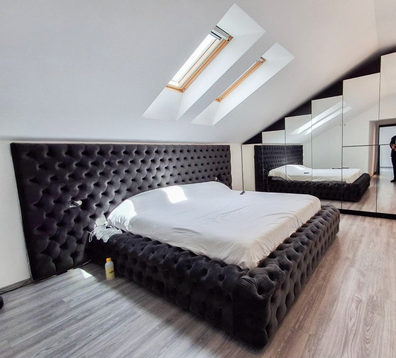 Apartamente de vanzare Giroc Nord-Vest 12