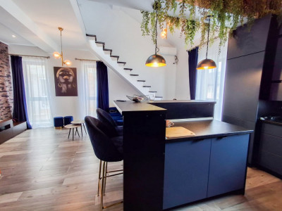 Apartament cu 3 camere de vanzare in Giroc, zona Nord-Vest
