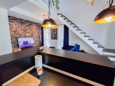 Apartamente de vanzare Giroc Nord-Vest imagine mica 2