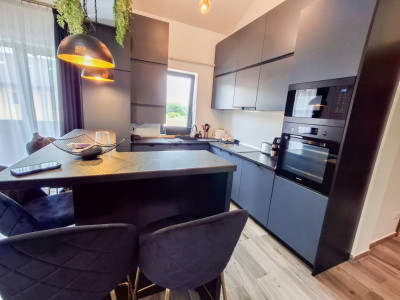Apartamente de vanzare Giroc Nord-Vest imagine mica 3
