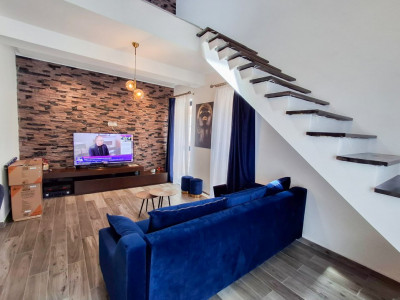 Apartamente de vanzare Giroc Nord-Vest imagine mica 4