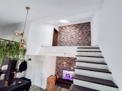 Apartamente de vanzare Giroc Nord-Vest imagine mica 9