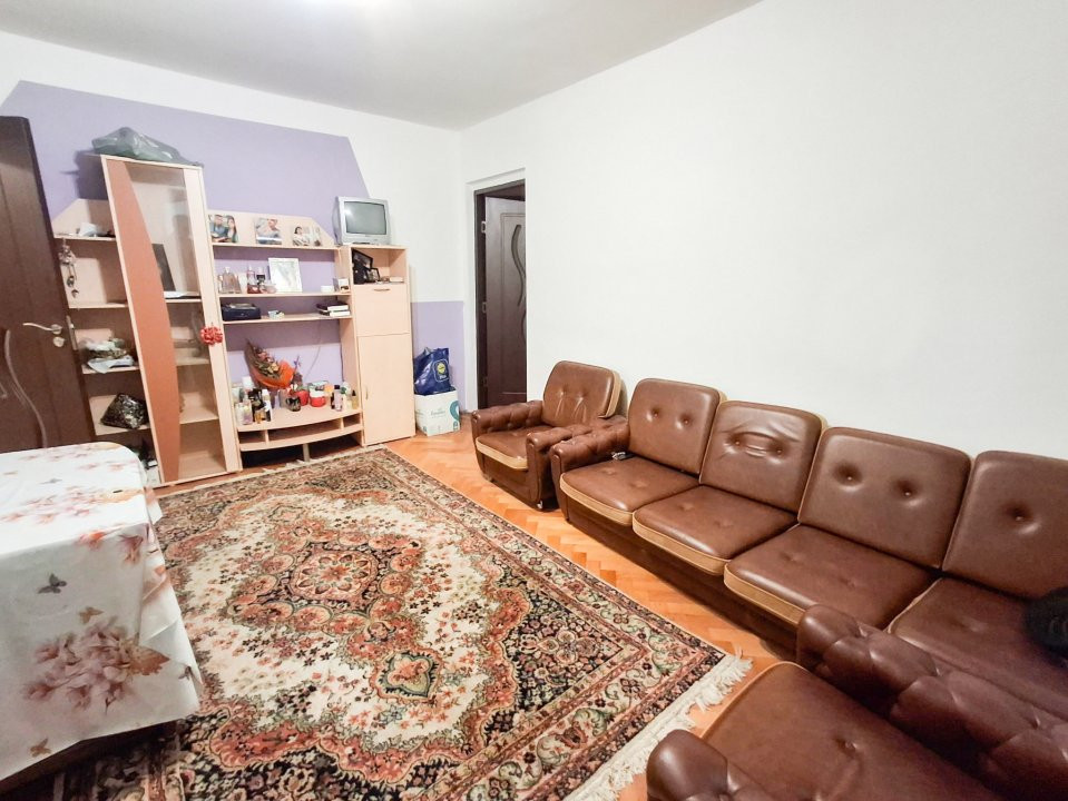 Apartamente de vanzare Timisoara Sagului 1