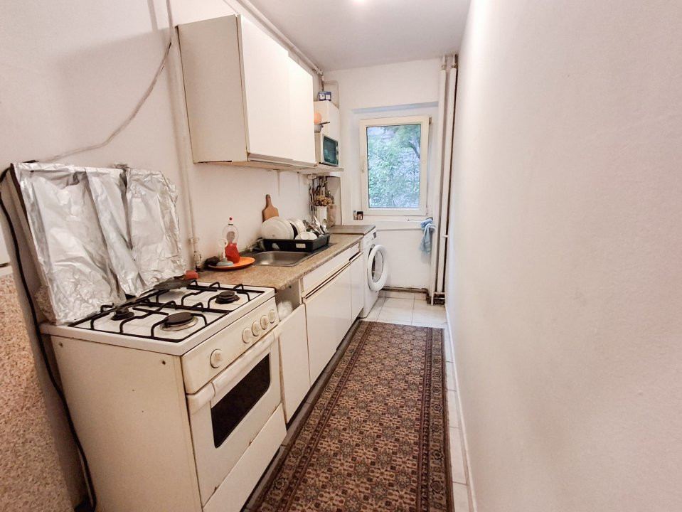Apartamente de vanzare Timisoara Sagului 5
