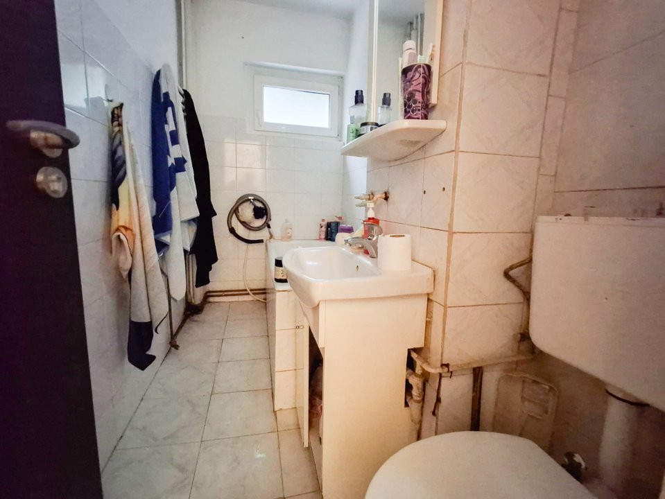 Apartamente de vanzare Timisoara Sagului 6